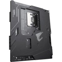 материнская плата GigaByte X299X Aorus Master