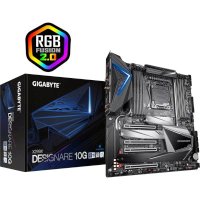 материнская плата GigaByte X299X Designare 10G