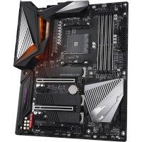 материнская плата GigaByte X570 Aorus Ultra