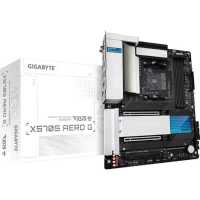 материнская плата GigaByte X570S Aero G