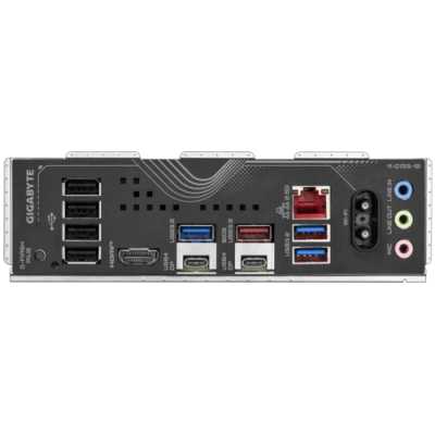 материнская плата GigaByte X870 Eagle WIFI7