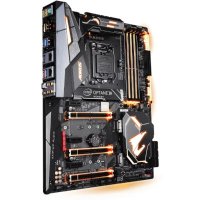 материнская плата GigaByte Z370 Aorus Gaming 7-OP