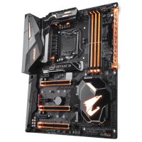 материнская плата GigaByte Z370 Aorus Gaming 7-OP