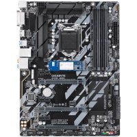 материнская плата GigaByte Z370 HD3-OP