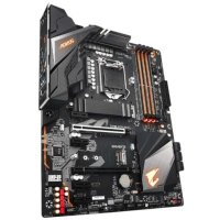 материнская плата GigaByte Z390 Aorus Elite