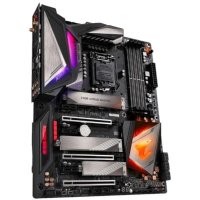 материнская плата GigaByte Z390 Aorus Master