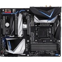 материнская плата GigaByte Z390 Designare
