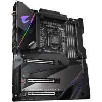 материнская плата GigaByte Z490 Aorus Xtreme