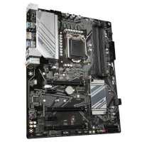 материнская плата GigaByte Z590 D