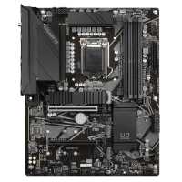 материнская плата GigaByte Z590 UD AC