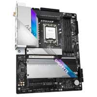 материнская плата GigaByte Z690 Aero G DDR4