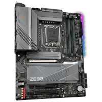 материнская плата GigaByte Z690 Gaming X DDR4