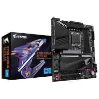 материнская плата GigaByte Z790 Aorus Elite AX