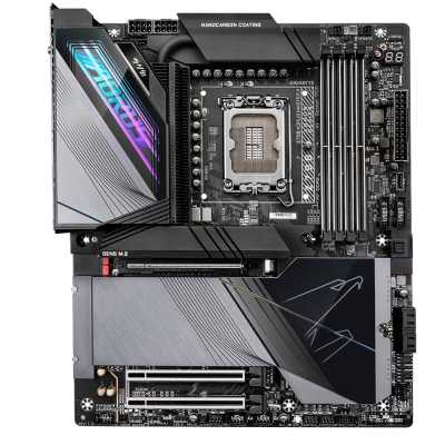 материнская плата GigaByte Z790 Aorus Master X