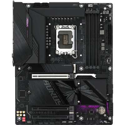 материнская плата GigaByte Z890 Aorus Elite WIFI7 Plus