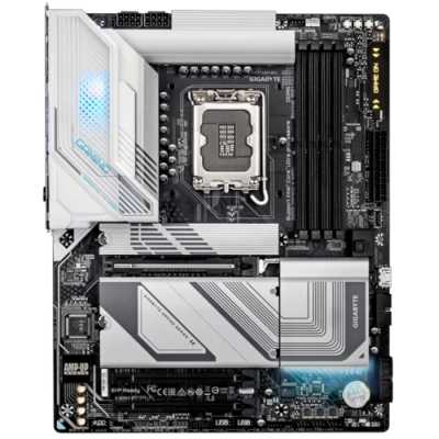 материнская плата GigaByte Z890 Gaming X WIFI7