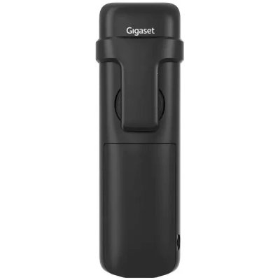 IP телефон Gigaset Comfort 550A IP Base Черный