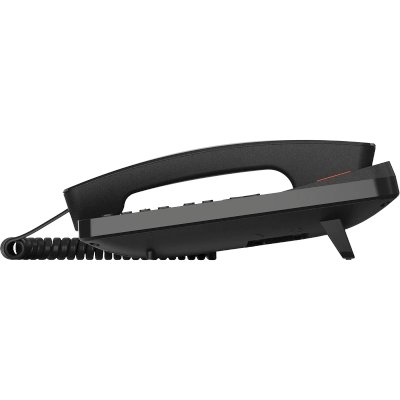телефон Gigaset DESK 600 Black