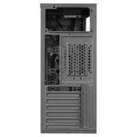корпус Ginzzu A190