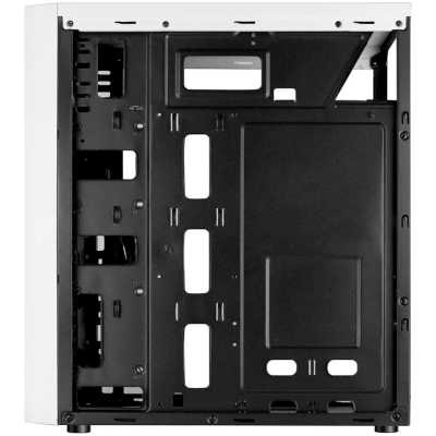 корпус Ginzzu A390 White