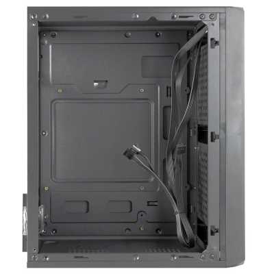 корпус Ginzzu B172 Black