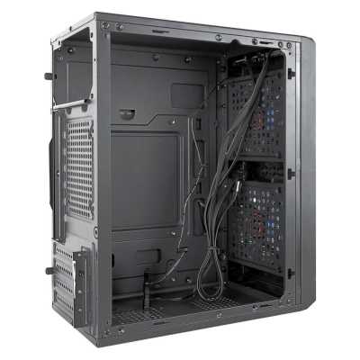 корпус Ginzzu B172 Black