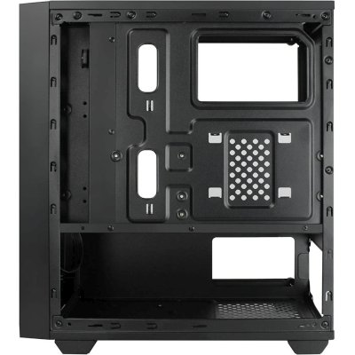 корпус Ginzzu CL510 Black