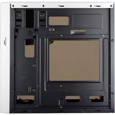 корпус Ginzzu D290 White