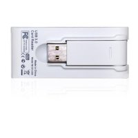 картридер Ginzzu GR-326W Черный