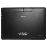 планшет Ginzzu GT-1045 Black