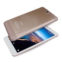 планшет Ginzzu GT-7110 Rose Gold
