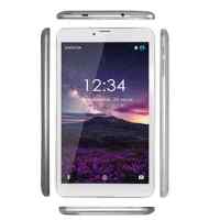 планшет Ginzzu GT-8010 Silver