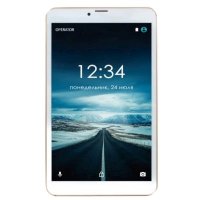 планшет Ginzzu GT-8105 Gold