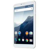 планшет Ginzzu GT-8105 Silver