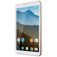 планшет Ginzzu GT-8110 Gold
