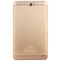 планшет Ginzzu GT-8110 Gold