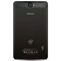 планшет Ginzzu GT-W153 Black