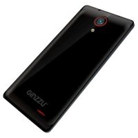 смартфон Ginzzu S5020 Black