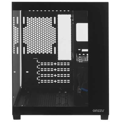 корпус Ginzzu V310 Black