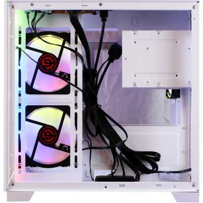 корпус Ginzzu V450 White