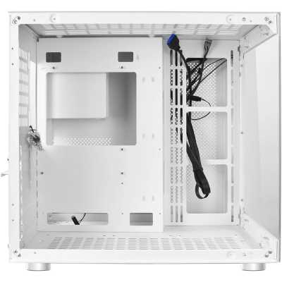 корпус Ginzzu V580 White