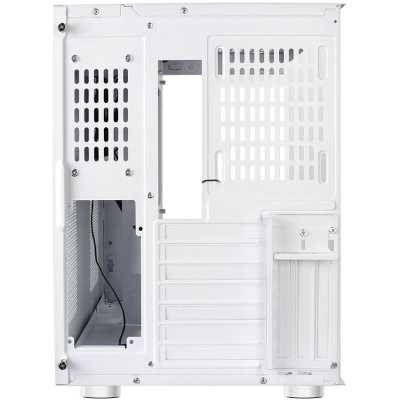 корпус Ginzzu V580 White