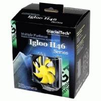 кулер GlacialTech CD-H460W000DCR002