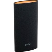 Gmini MPB1041 Black Черный