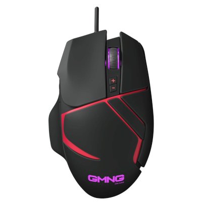 мышь GMNG 705GM Черный