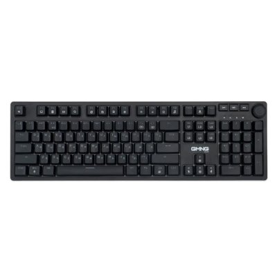 клавиатура GMNG 925GK Черный