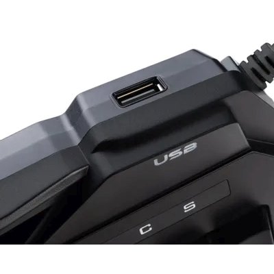 клавиатура GMNG 975GK Черный