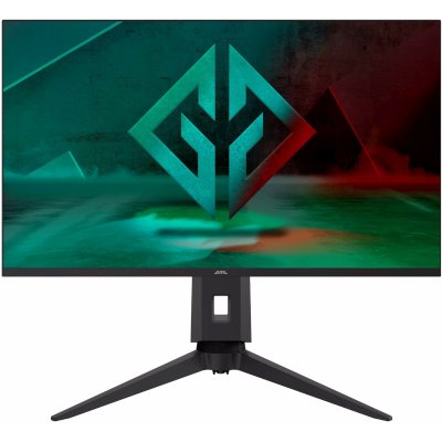 монитор GMNG Gaming GM-27F12 Черный