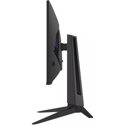 монитор GMNG Gaming GM-27F12 Черный