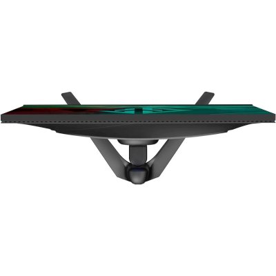 монитор GMNG Gaming GM-27F14 Черный